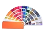 Palette RAL